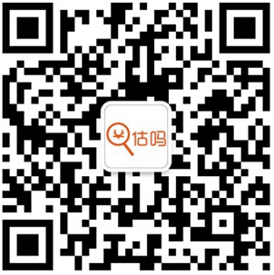 估吗手机回收微信公众帐号二维码