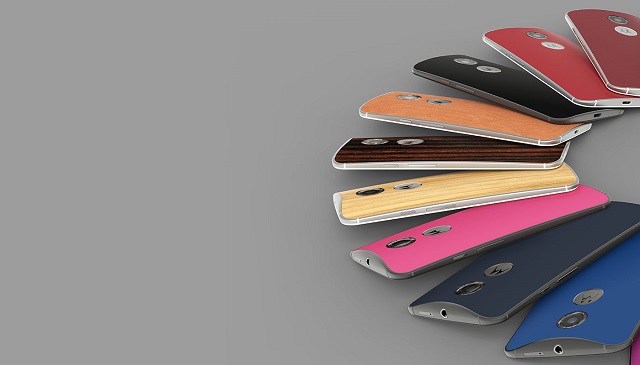 手机专属定制，让手机更有个性