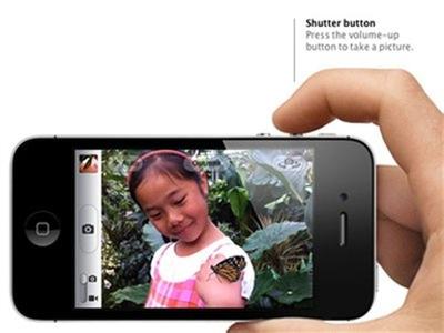 iPhoneSE拍照与6S一样 iPhoneSE拍照与6S一样