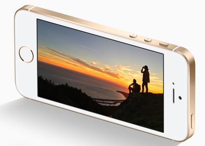 iPhoneSE值得你拥有 iPhoneSE值得你拥有